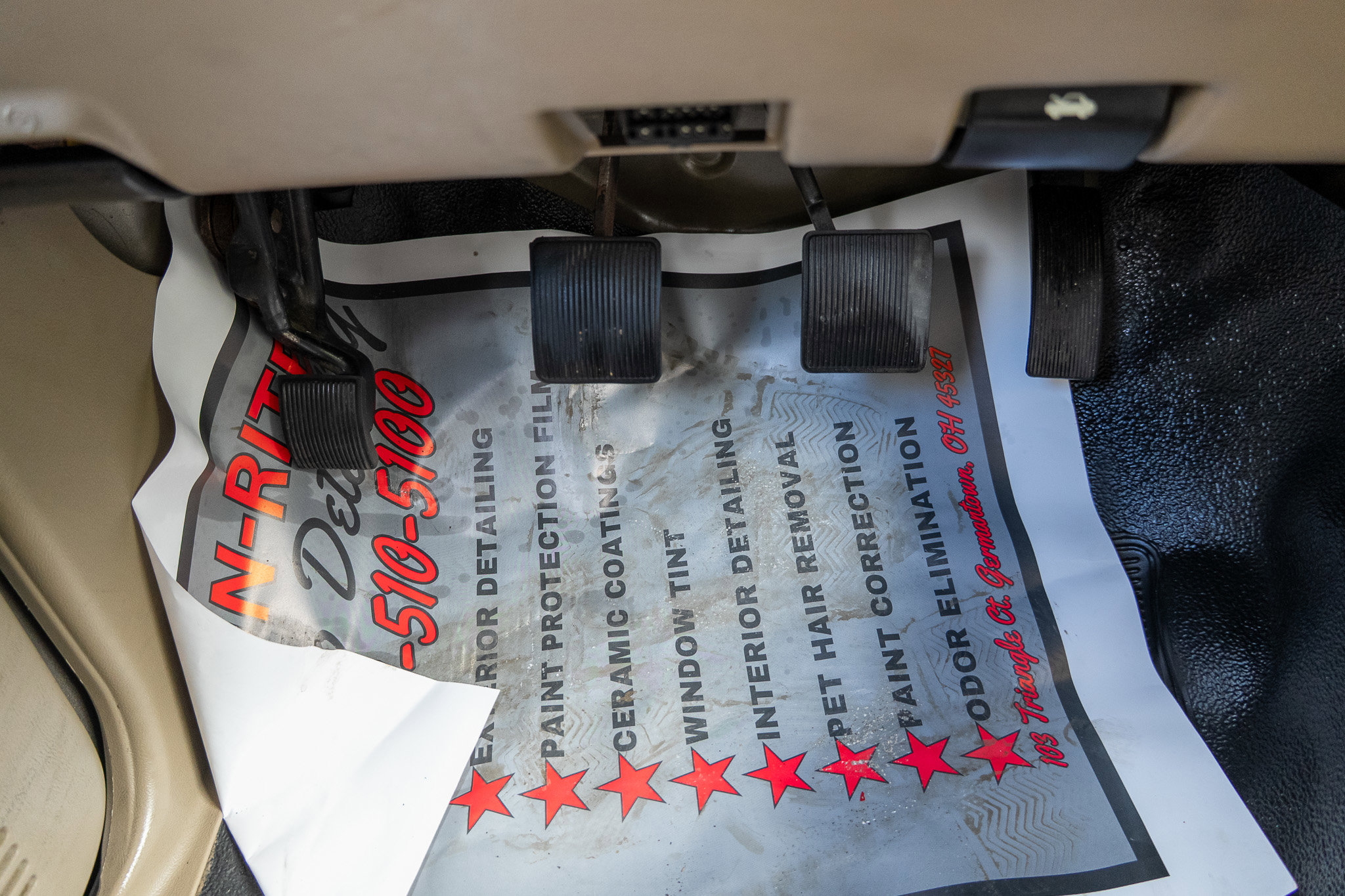 Used 2005 Ford Ranger XL image 19