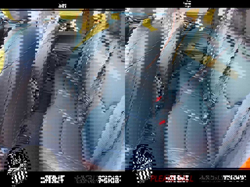 New 2026 Jeep Compass Limited image 11