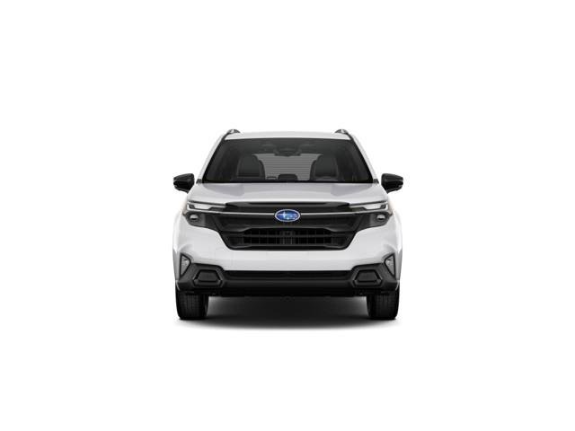 New 2025 Subaru Forester Touring image 8