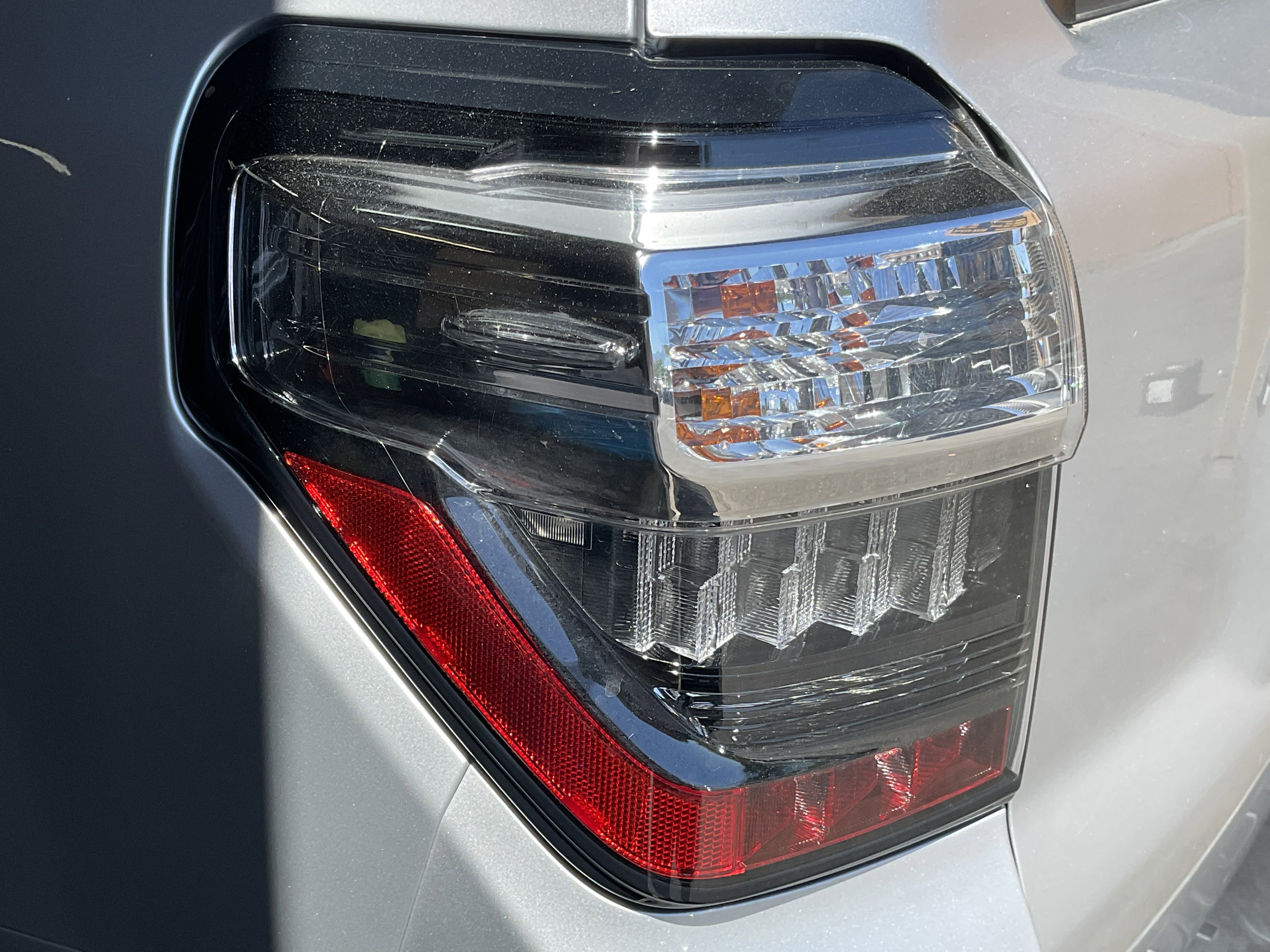 Used 2021 Toyota 4Runner TRD Off-Road Premium image 10