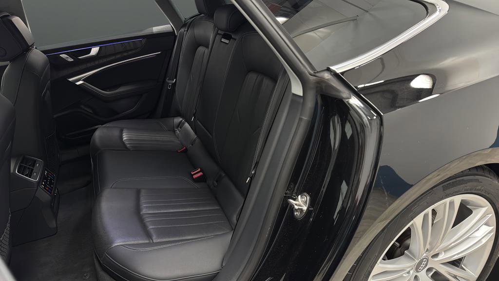 Used 2019 Audi A7 3.0T Prestige w/ Prestige Package AWD/4WD image 24