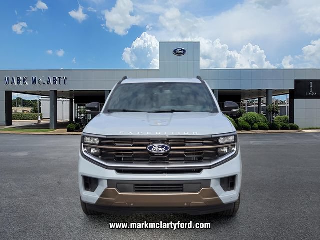 New 2027 Ford Expedition King Ranch AWD/4WD image 6