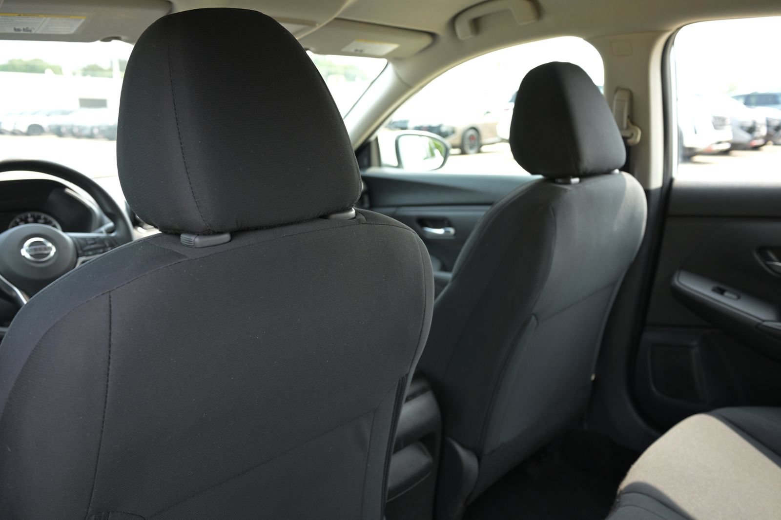 Used 2023 Nissan Sentra S FWD image 32