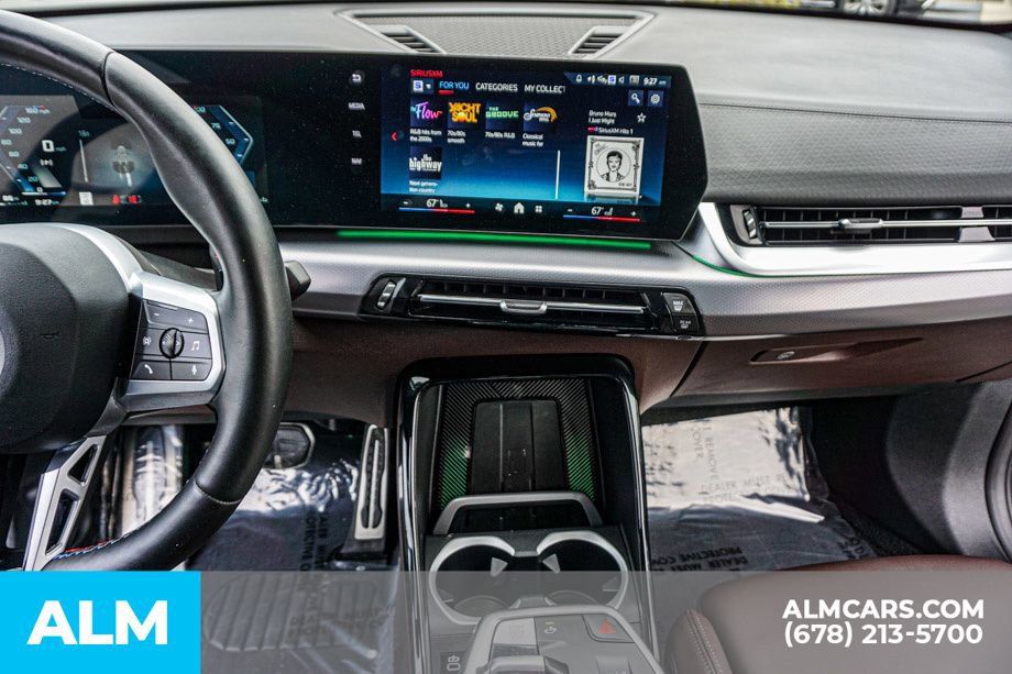 Used 2025 BMW X2 M35i image 42