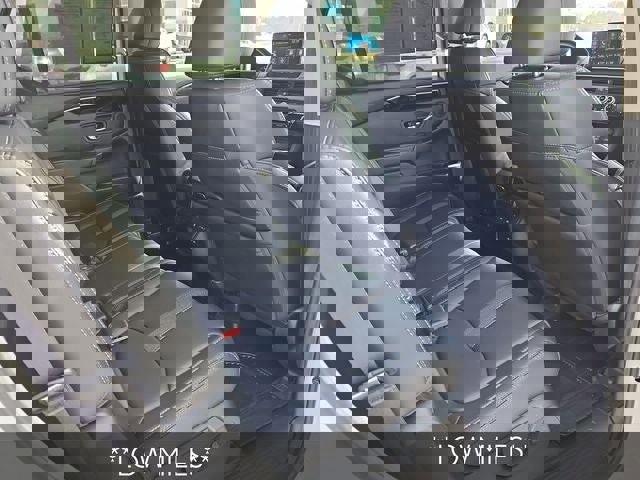 Certified 2025 Honda Pilot EX-L image 14