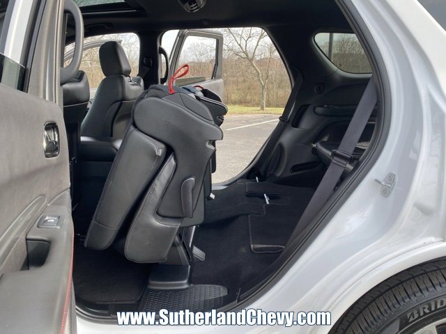 Used 2025 Dodge Durango R/T image 41