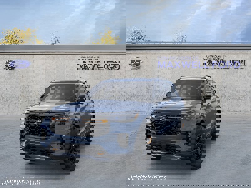 New 2026 Ford Explorer Tremor AWD/4WD image 15