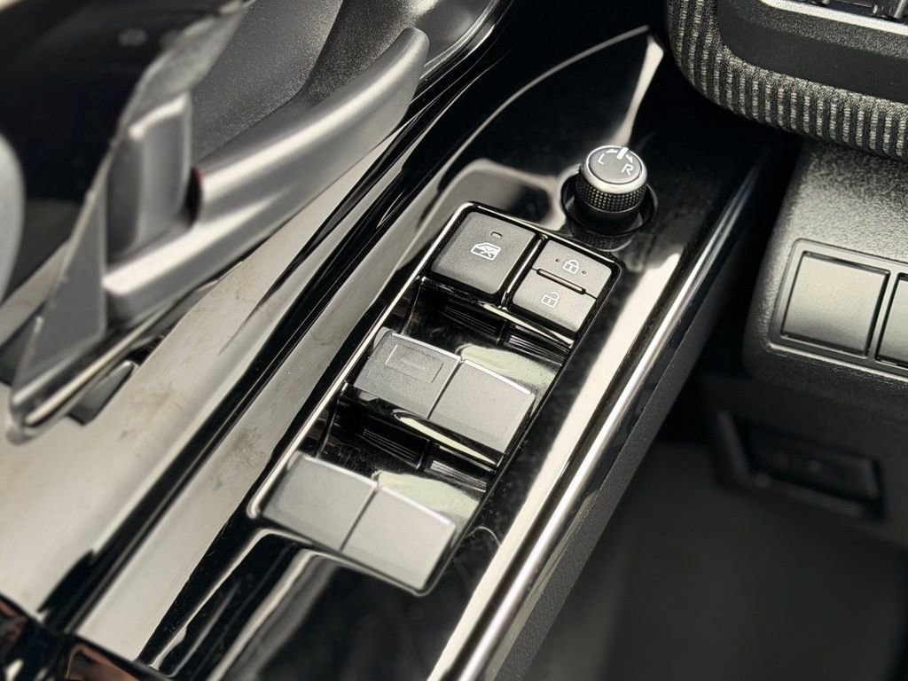 Used 2023 Toyota bZ4X Limited w/ Weather Package image 20