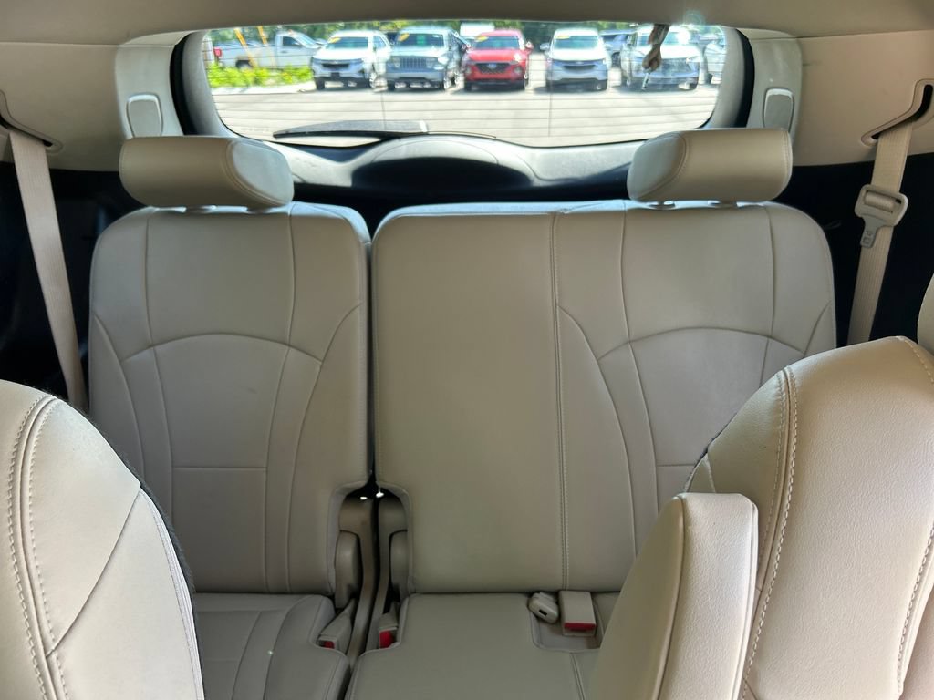 Used 2020 Buick Enclave Essence w/ Sound and Sites Package FWD image 15