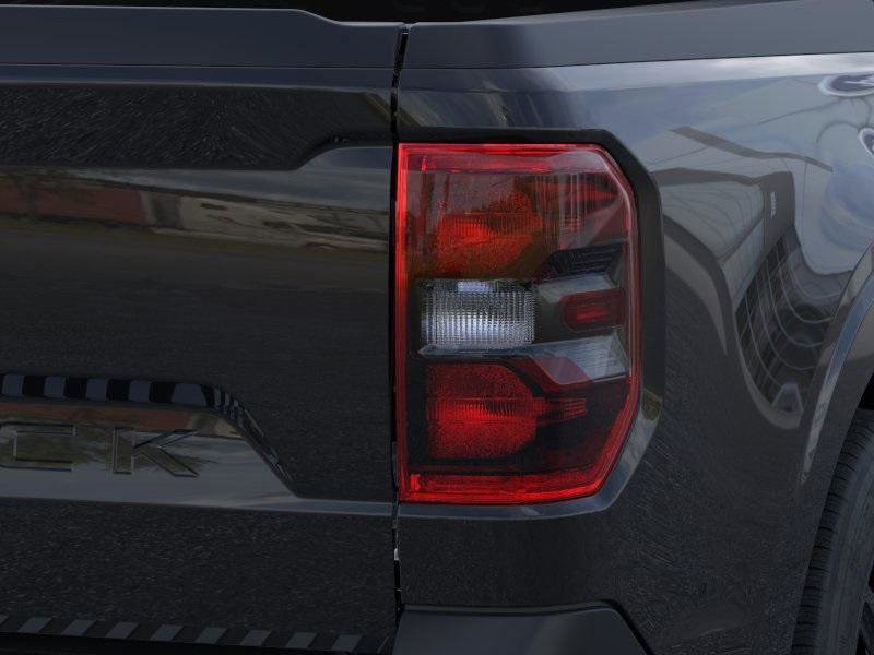 New 2025 Ford Maverick XLT w/ XLT Luxury Package image 43