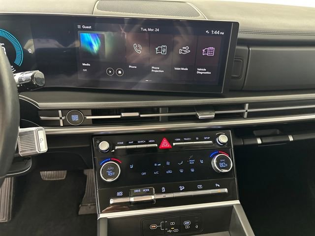 Used 2024 Hyundai Santa Fe SEL image 21