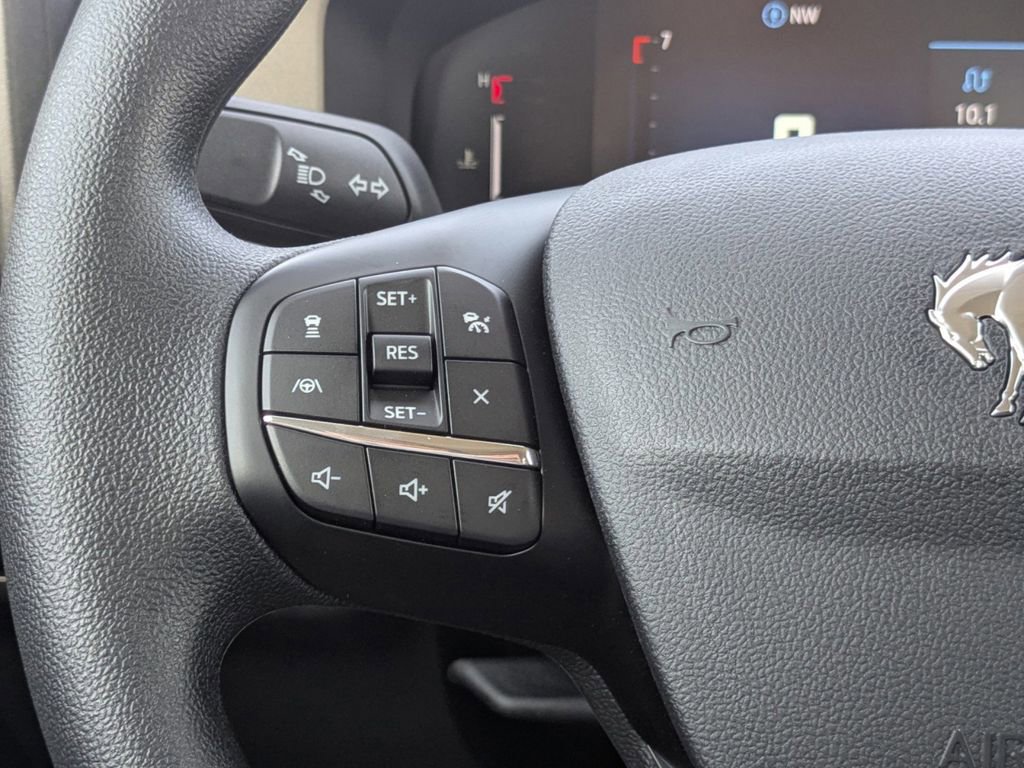 New 2026 Ford Bronco Sport Big Bend image 24