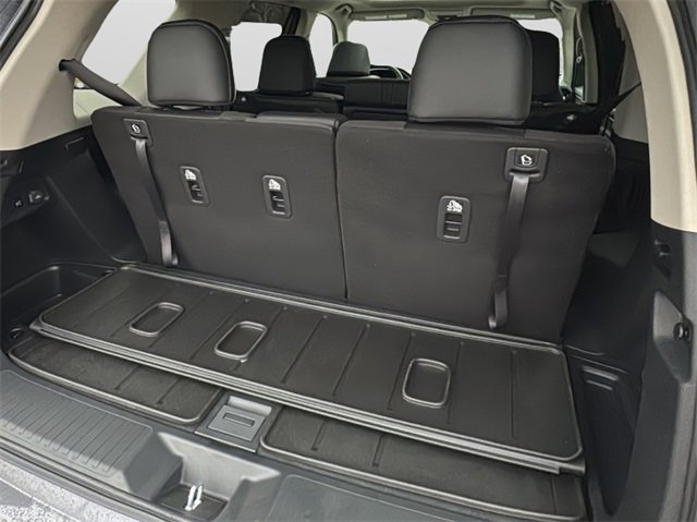 New 2026 Honda Pilot Elite image 25