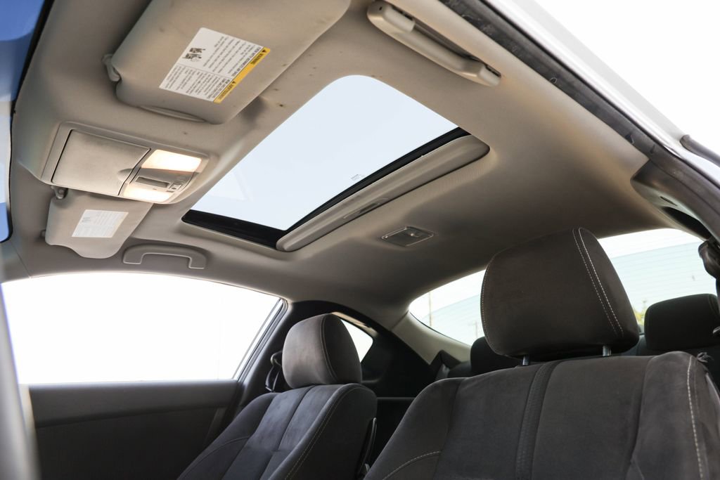 Used 2012 Nissan Altima 2.5 S w/ 2.5S Premium Pkg image 15