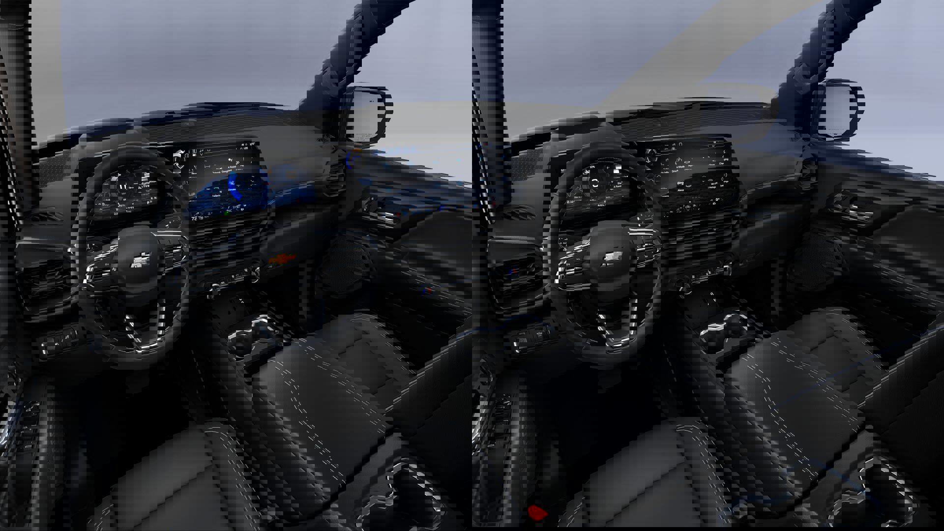 New 2026 Chevrolet Silverado EV LT image 53