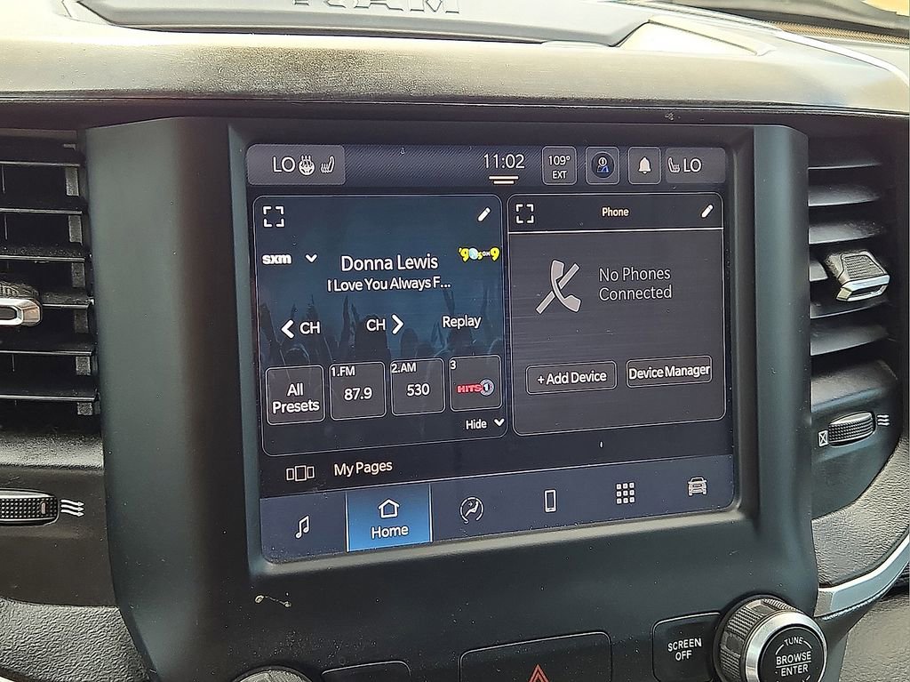 Used 2022 RAM 1500 Lone Star image 27