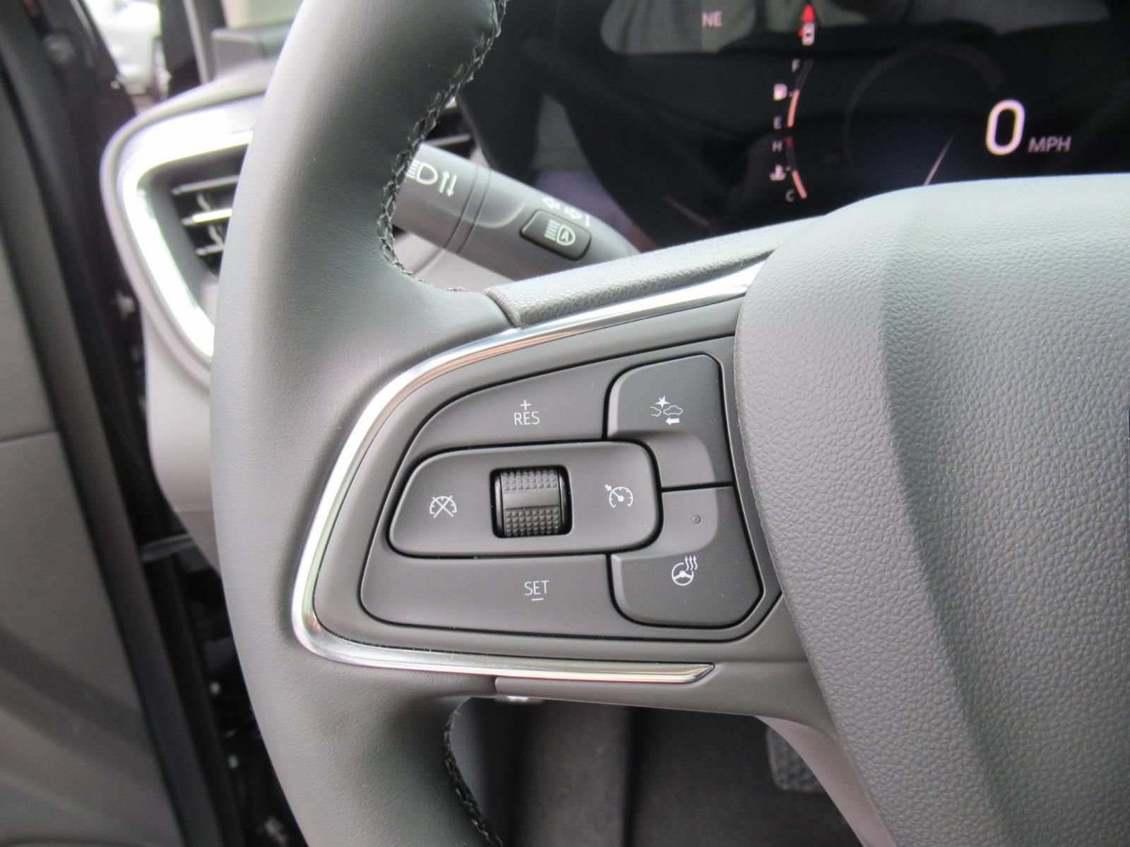 New 2026 Buick Encore GX Sport Touring w/ Comfort Package FWD image 21
