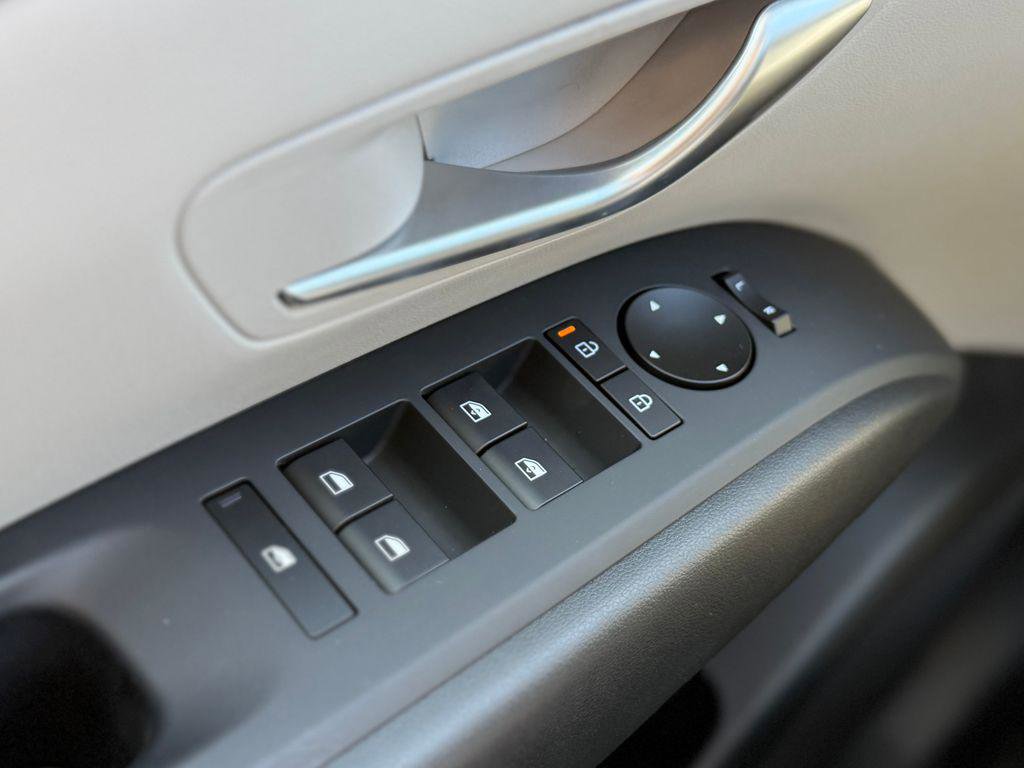 New 2026 Hyundai Tucson SEL image 21