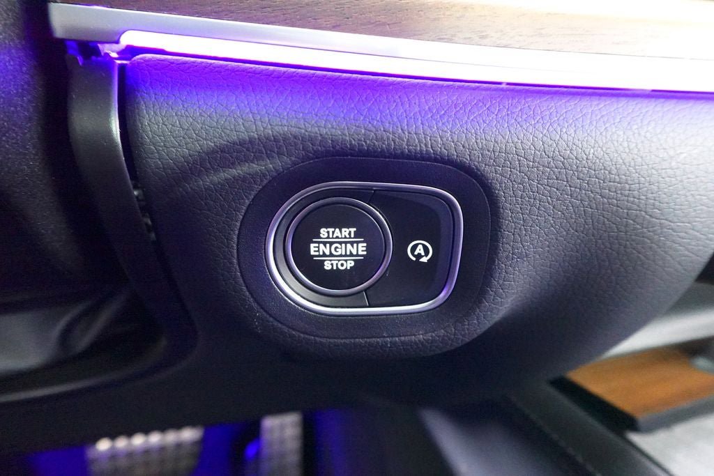 Used 2025 Mercedes-Benz GLS 450 4MATIC image 22