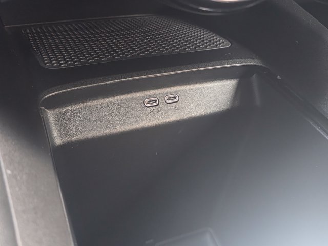 Certified 2024 Chevrolet Blazer EV RS AWD/4WD image 28