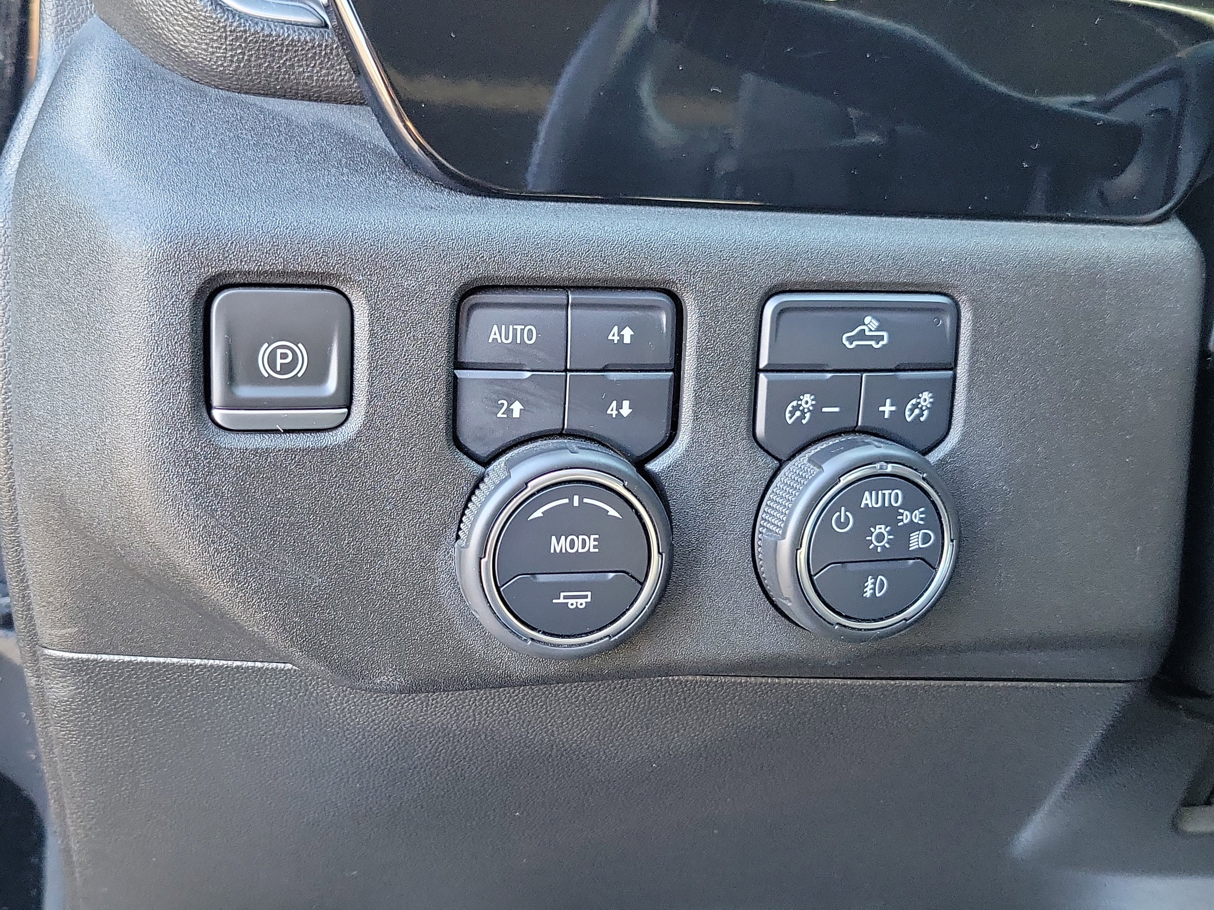 Used 2023 Chevrolet Silverado 1500 RST image 19