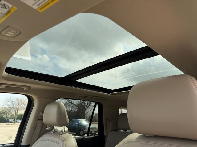 Used 2024 Ford Expedition Max Limited image 27