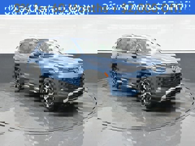 New 2026 Volkswagen Tiguan SE image 1