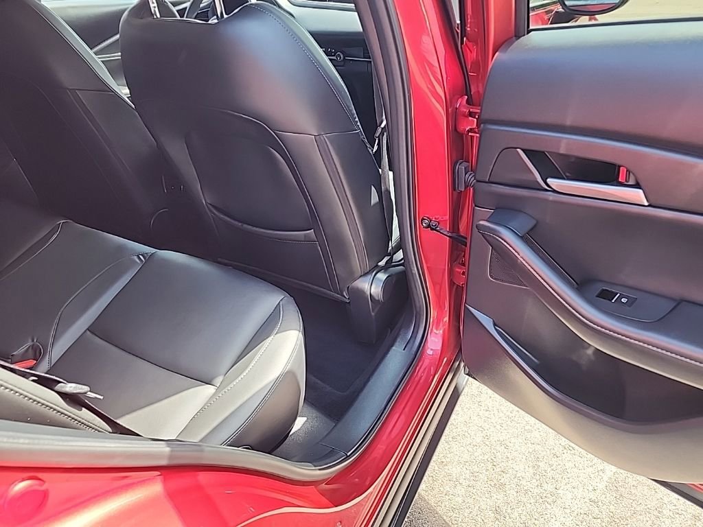 Certified 2023 MAZDA CX-30 AWD 2.5 S w/ Select Package image 25