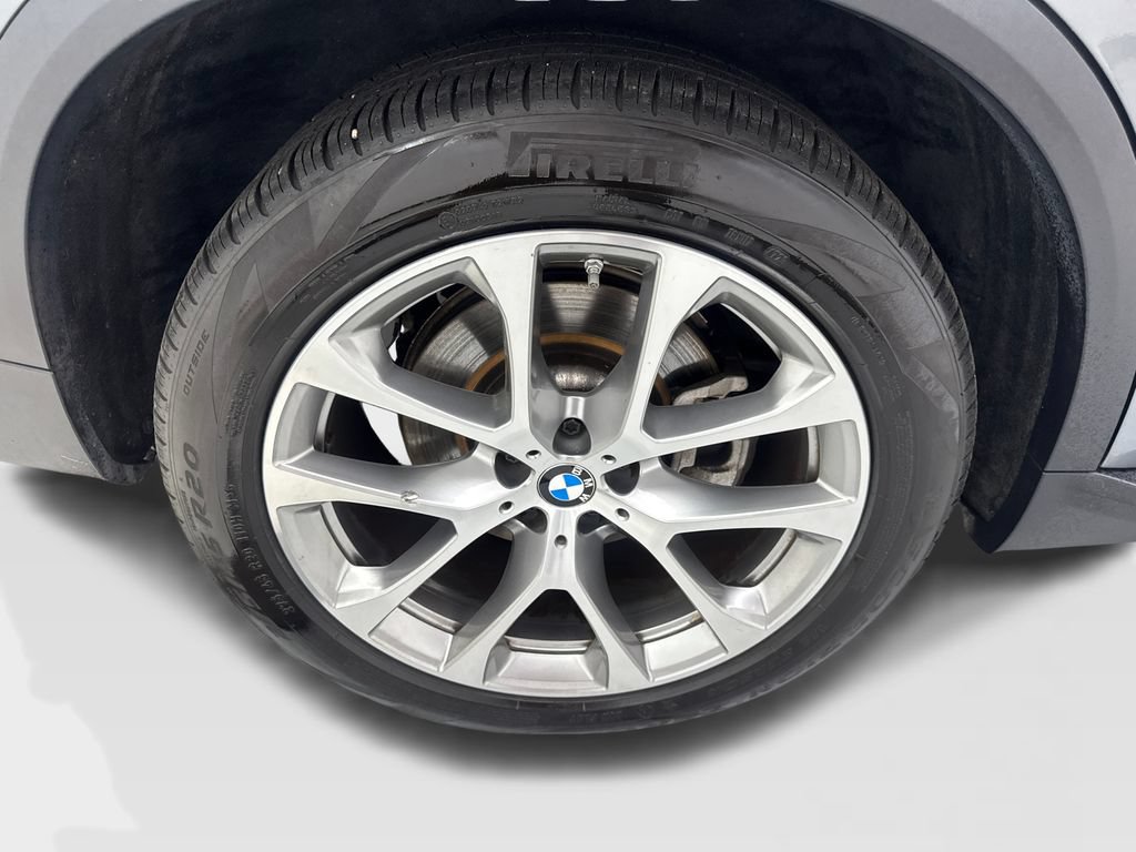 Used 2024 BMW X5 sDrive40i w/ Premium Package RWD image 86