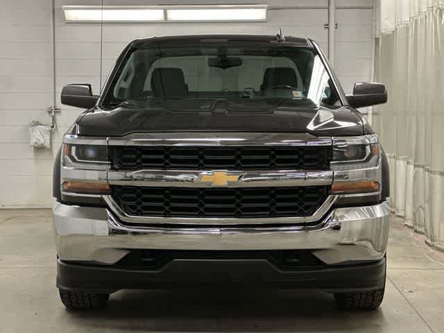Used 2016 Chevrolet Silverado 1500 LT AWD/4WD image 25