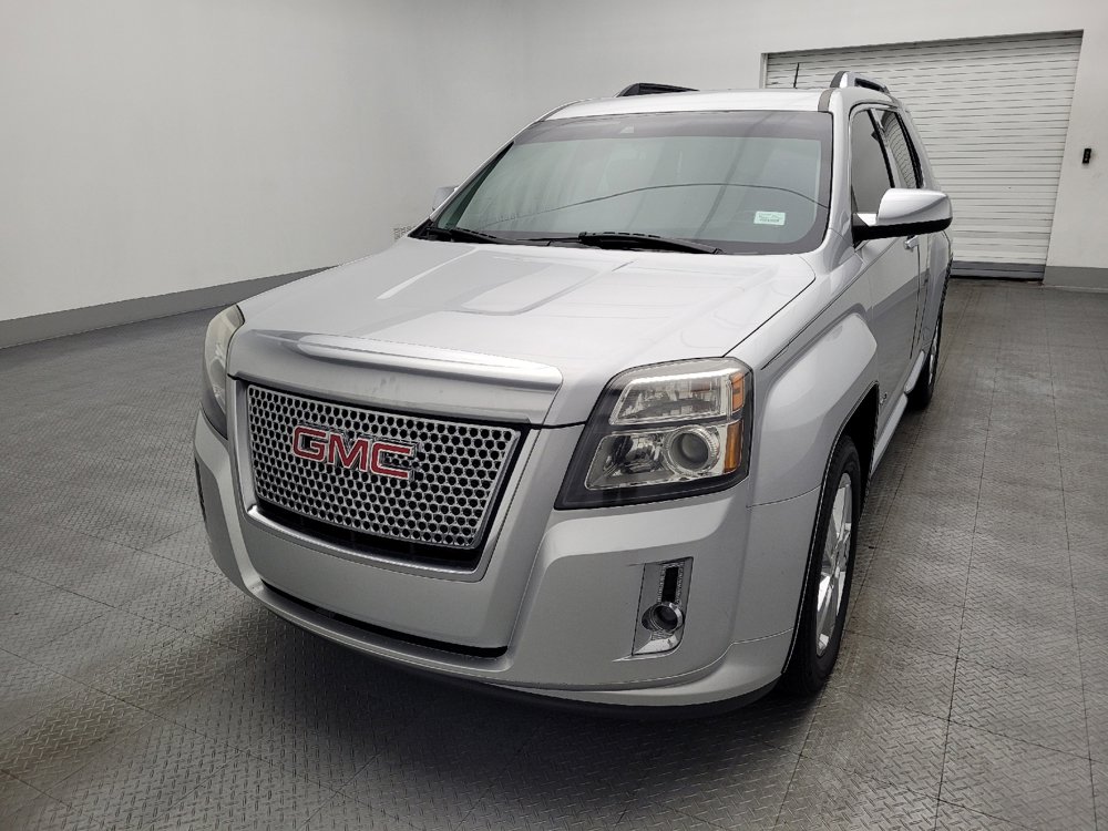 Used 2015 GMC Terrain Denali image 15