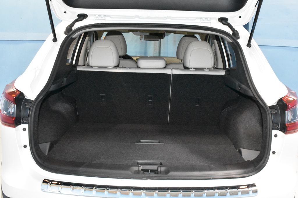 Certified 2022 Nissan Rogue Sport SL AWD/4WD image 25