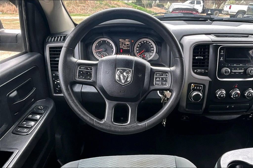 Used 2015 RAM 1500 Tradesman w/ Popular Equipment Group image 5