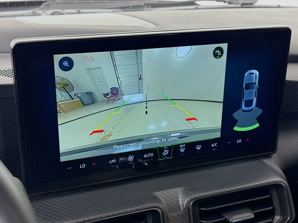 Used 2025 Ford Mustang EcoBoost image 13