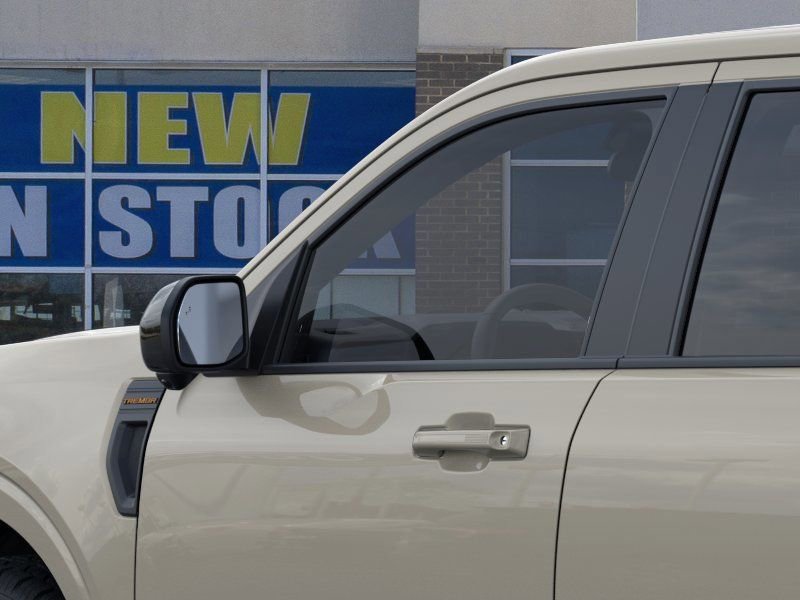 New 2025 Ford Maverick Tremor AWD/4WD image 21