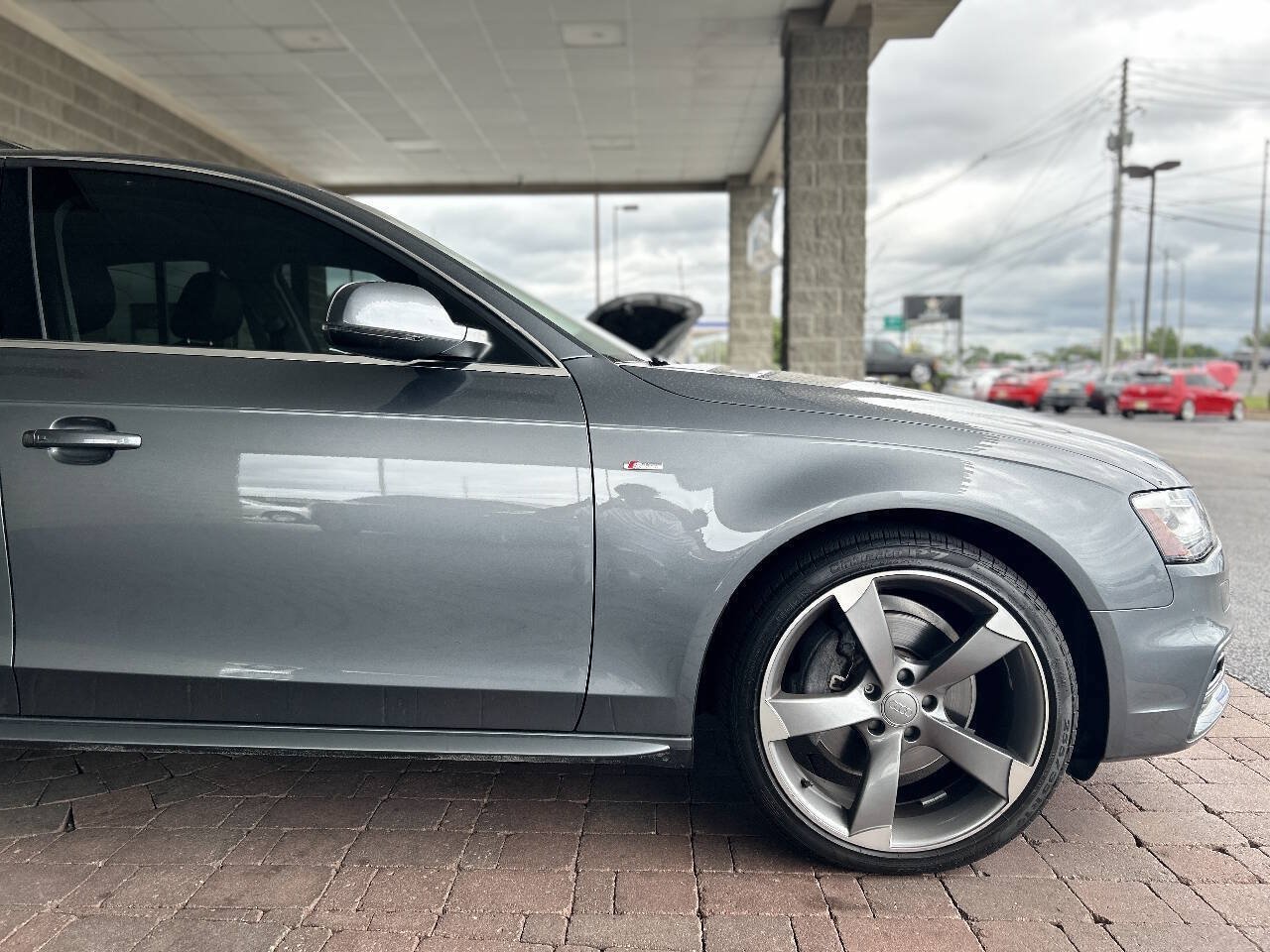 Used 2015 Audi A4 2.0T Premium Plus AWD/4WD image 21