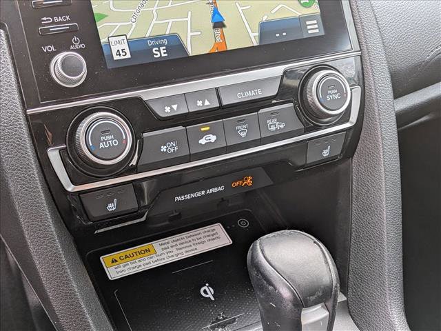 Used 2020 Honda Civic Touring image 17