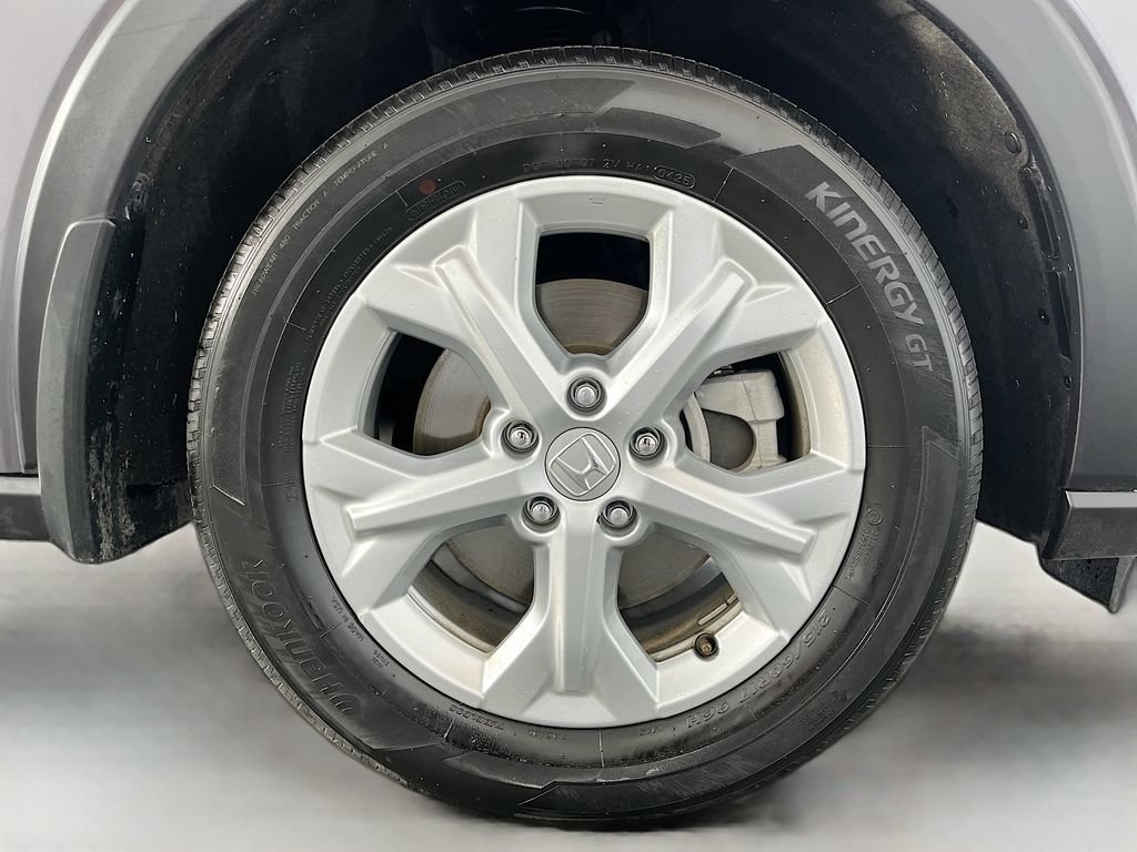 Used 2025 Honda HR-V LX image 34