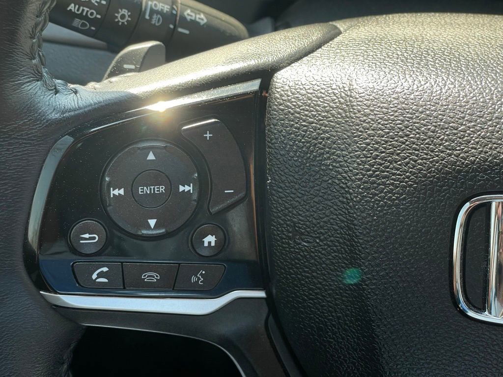 Certified 2022 Honda Pilot Special Edition image 15