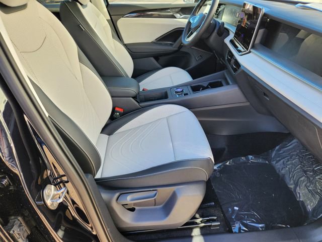 New 2026 Volkswagen Tiguan SE image 12