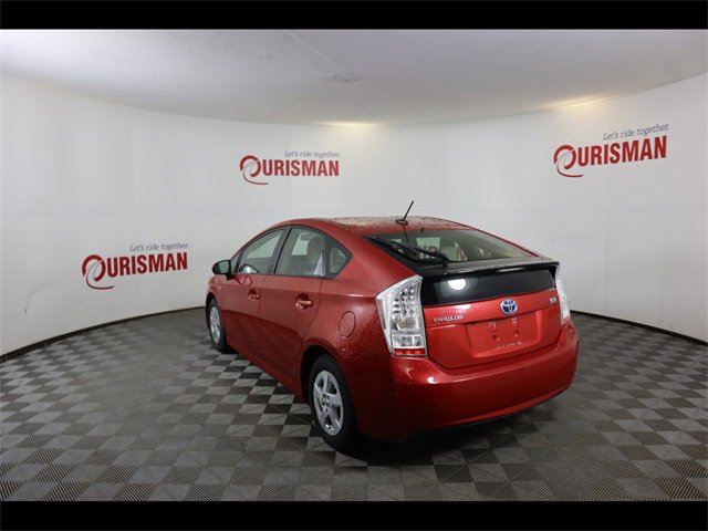 Used 2010 Toyota Prius Three image 6