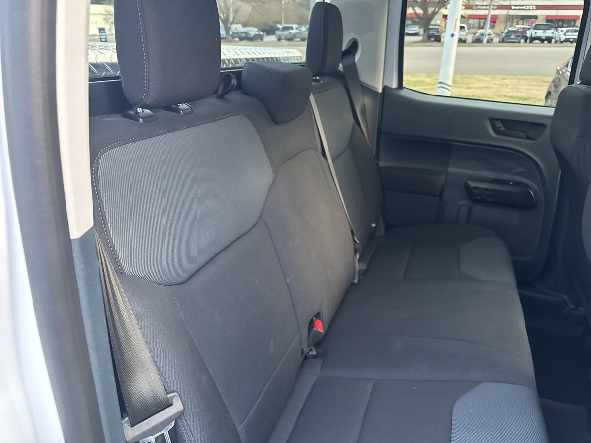 Used 2022 Ford Maverick XL image 43