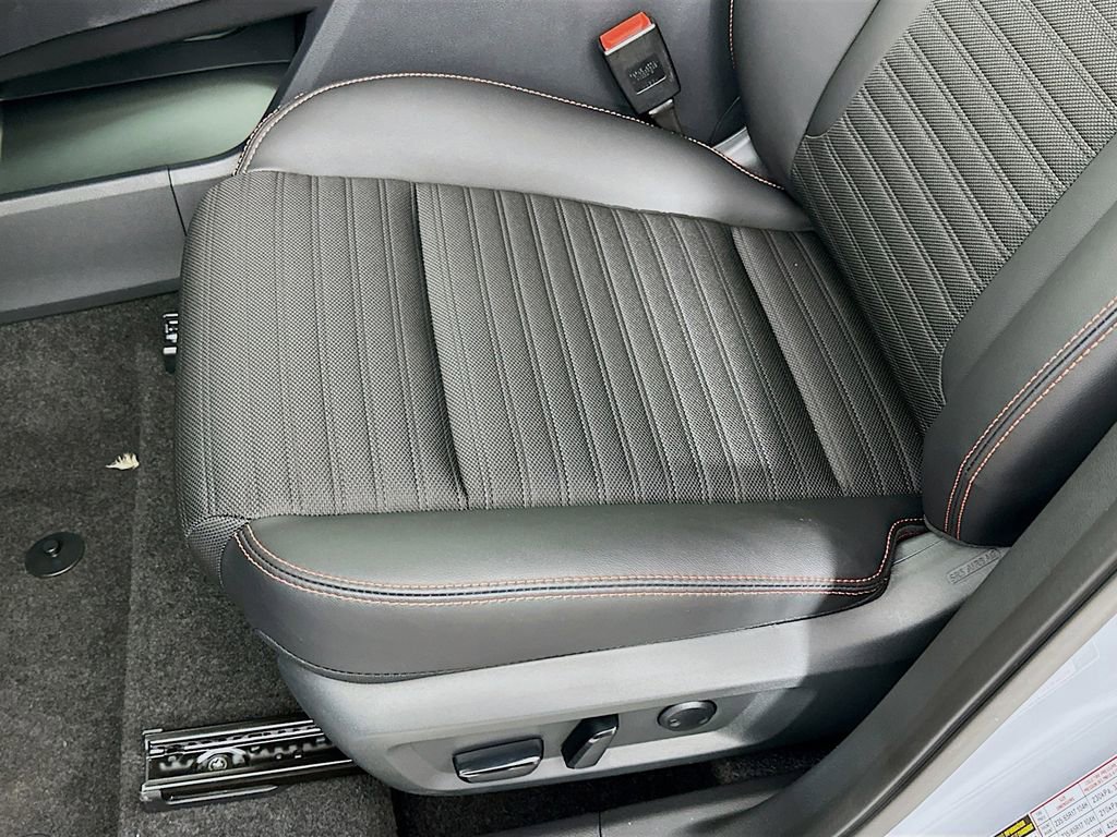 New 2026 Nissan Rogue SV w/ Rock Creek Premium Package image 26