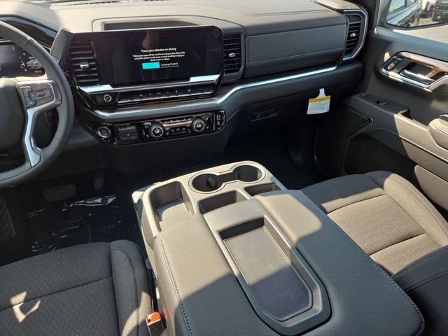 New 2026 Chevrolet Silverado 1500 LT image 10