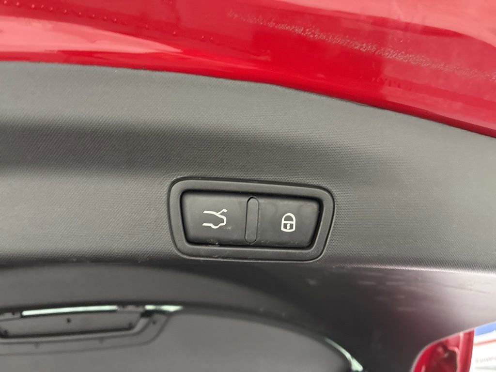 Used 2022 Alfa Romeo Stelvio Sprint image 8