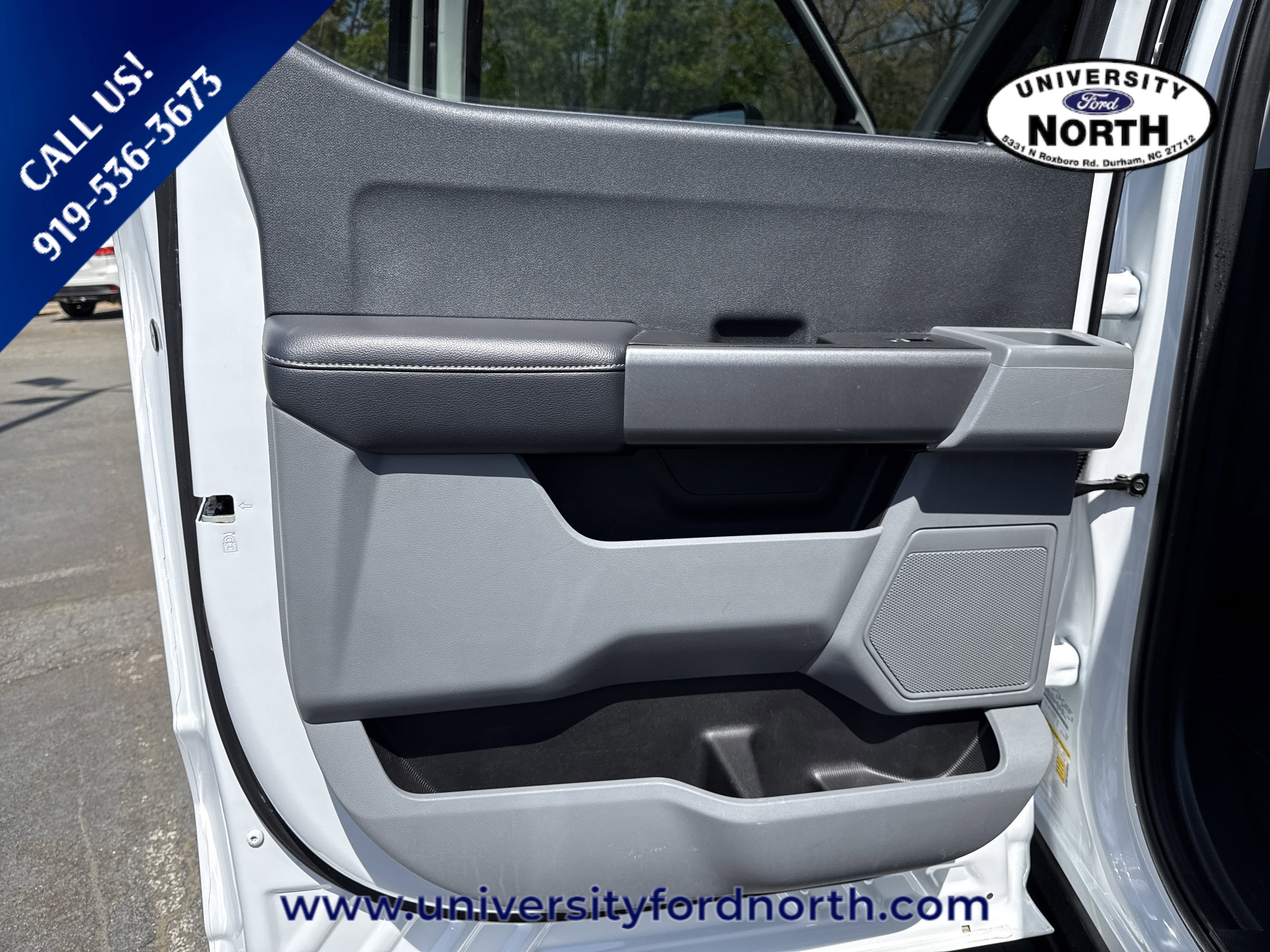 Used 2025 Ford F250 XLT image 36