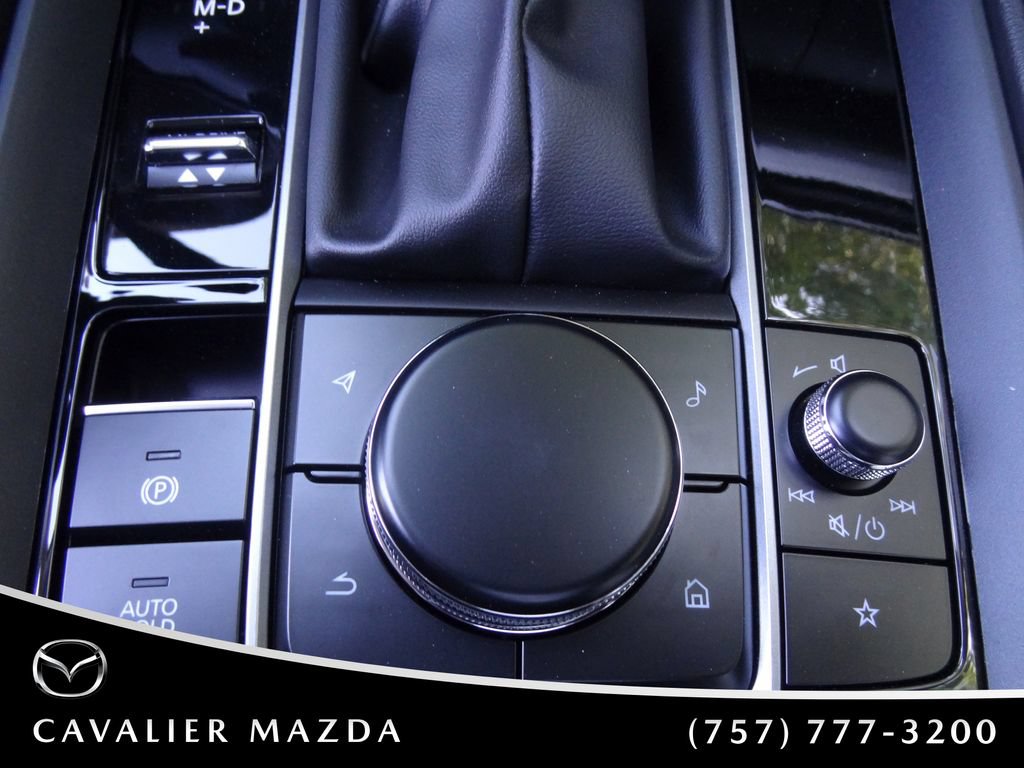 New 2026 MAZDA CX-50 AWD 2.5 S w/ Cargo Package image 33
