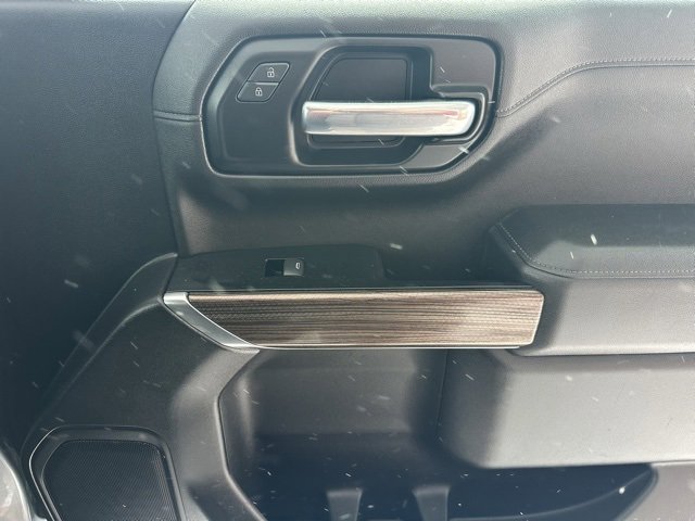 Used 2019 Chevrolet Silverado 1500 RST w/ All-Star Edition image 21