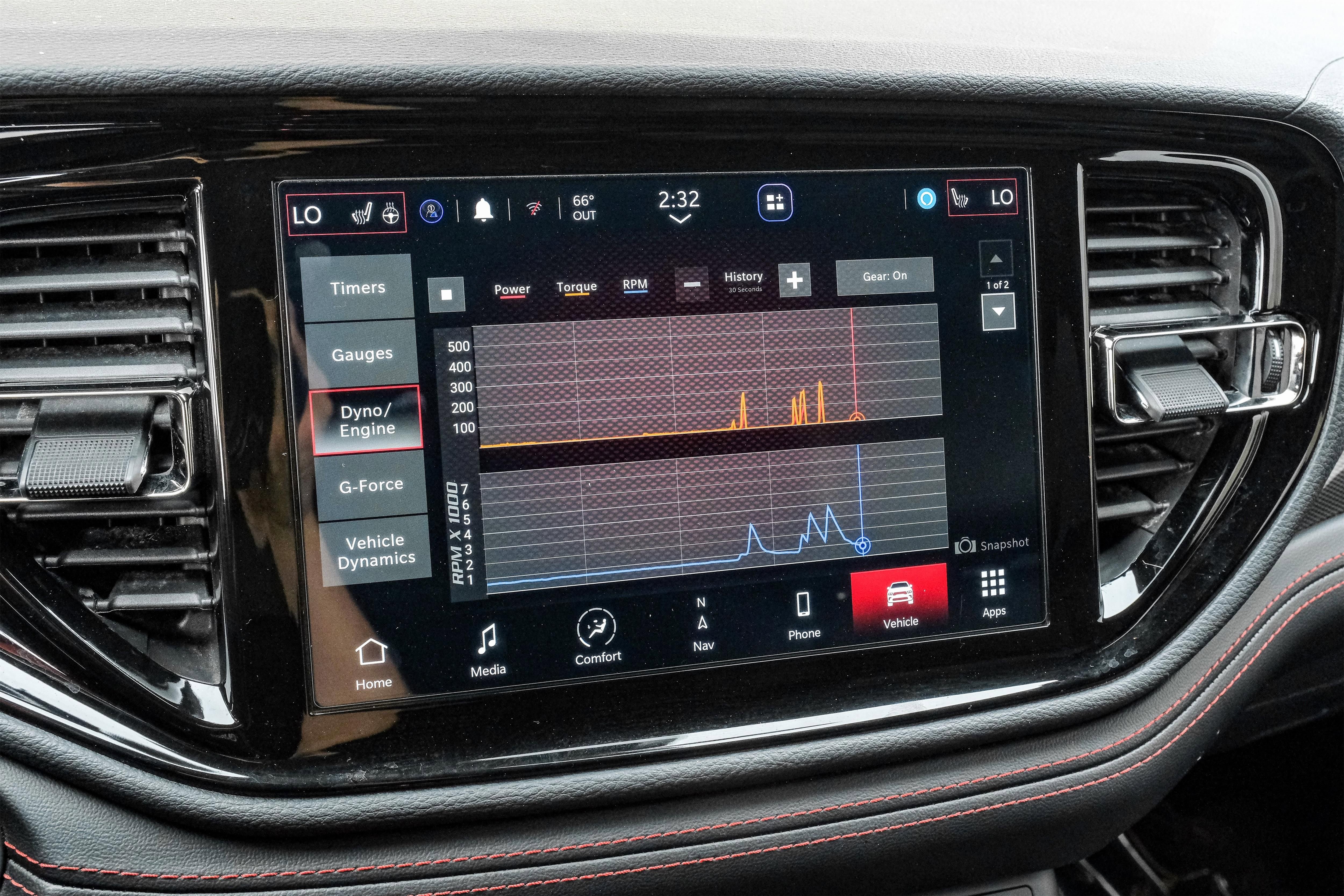Used 2023 Dodge Durango R/T AWD/4WD image 44