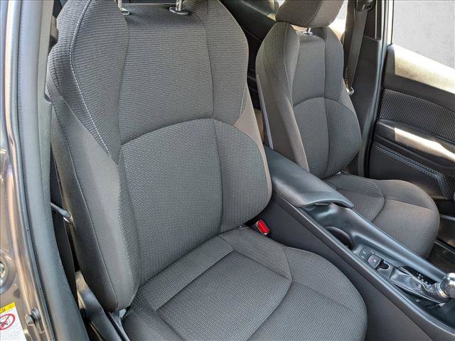 Used 2018 Toyota C-HR XLE FWD image 20